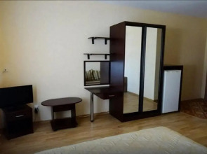 Меблированные комнаты Илиадис