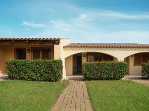 Secret Village Budoni