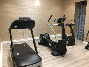 Sandton Eindhoven Centre