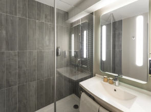 ibis Paris 17 Clichy-Batignolles