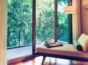 Mercure Iguazu Hotel Iru