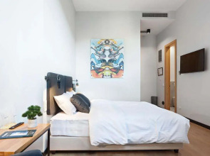 Kombinat Rooms City Center