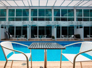 Pool Villa @Donmueang