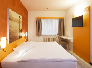 Acquarello Swiss Quality Hotel