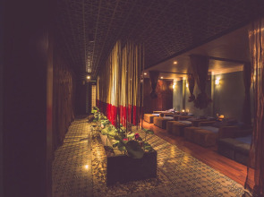 Alagon Saigon Hotel & Spa