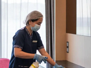 Le Meridien Kota Kinabalu