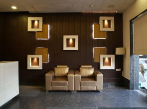 FabHotel Transit Delhi Airport