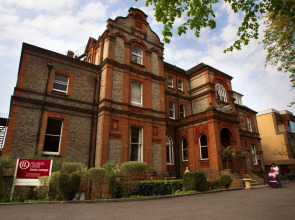 Palmers Lodge Swiss Cottage - Hostel