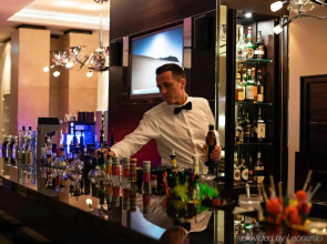 Occidental Dresden Newa