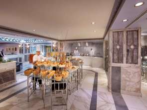 Отель Sonesta St George Hotel Luxor