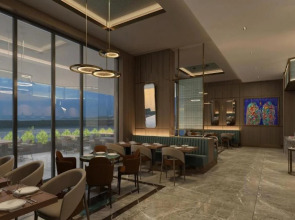 Izmir Marriott Hotel