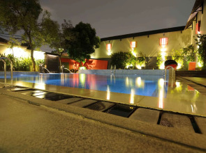 Asyana Kemayoran Jakarta