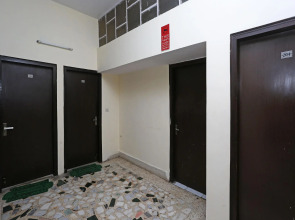 OYO 630 Hotel Innova Homes