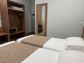 CSI Group - Hotel Central Station