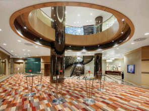 Mövenpick Hotel Ankara