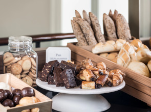 NH Collection Madrid Gran Vía