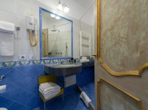 Hotel Casa Albertina