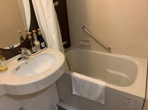 Osaka Airterminal Hotel