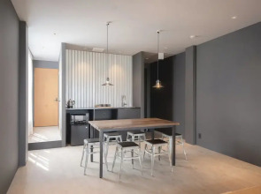 SEKAI HOTEL Deep Osaka Experience - Hostel