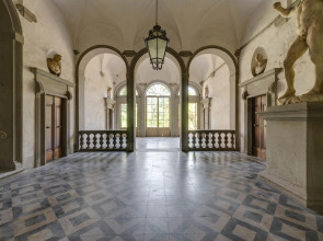 Residenza D'Epoca Sant'Egidio