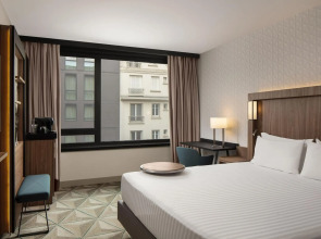 Sheraton Duesseldorf Airport Hotel