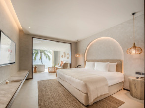 Vala Hua Hin - Nu Chapter Hotels