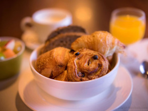 Best Western Plus Hostellerie du Vallon