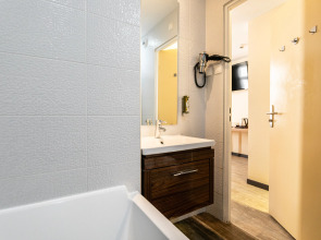 Hôtel Carré Vieux Port