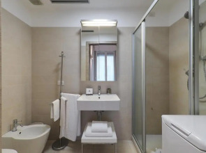 Contempora Apartments - Cavallotti 13 - B52