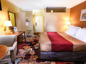 Vagabond Inn Long Beach