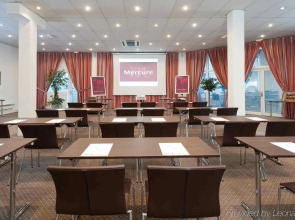 Mercure Paris Porte de Pantin