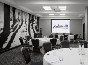 Radisson Blu Hotel, Leeds City Centre