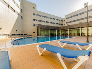 Apartamentos Turísticos Covadonga