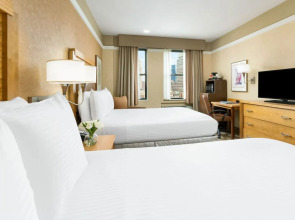 Nyma, The New York Manhattan Hotel