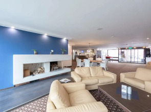 Best Western Smart Hotel