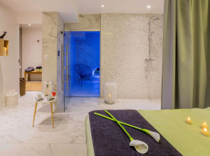 Best Western Plus Hotel Du Parc Chantilly