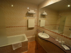 СПА-гостиница Pegasa Pils