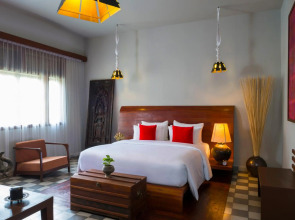 Sokkhak Boutique Resort