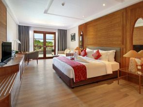 Royal Tulip Springhill Resort Jimbaran