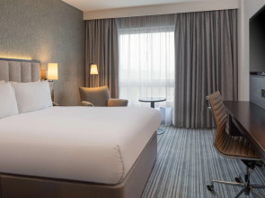 DoubleTree by Hilton London - Chelsea