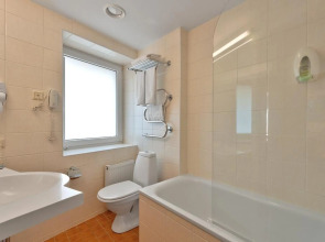 Art City Inn Vilnius