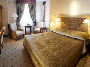 Отель «Швейцарский»