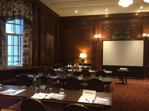 London Marriott Hotel County Hall