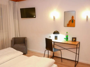 Q Hotel Maria Theresia