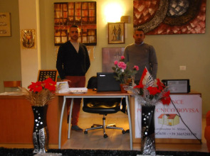 Residence Politecnico Bovisa