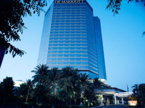 JW Marriott Surabaya