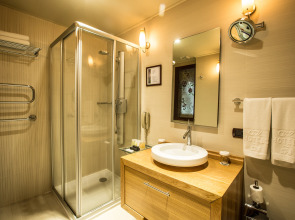 Cappadocia Cave Resort&Spa