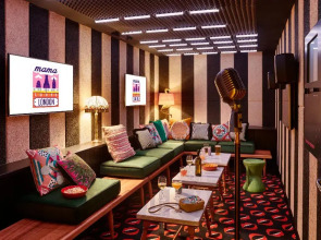 Mama Shelter London - Shoreditch