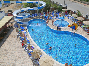 Blue Wave Suite Hotel - All Inclusive
