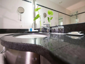 Dorint Pallas Wiesbaden